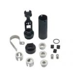 코닝 CORNING | SFK-BASE-4SLOT 광케이블팬아웃키트 Spider fan-out kit  상품 이미지