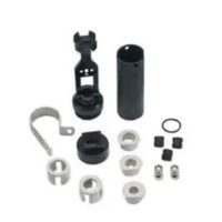 코닝 CORNING | SFK-BASE-4SLOT 광케이블팬아웃키트 Spider fan-out kit 