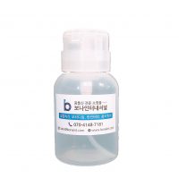 광접속용 세척알콜토출기 (200ml)