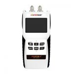 FB정보통신 FICATOR-S 광원 레이저소스 SC, FC 커넥터 (싱글모드, 멀티모드)