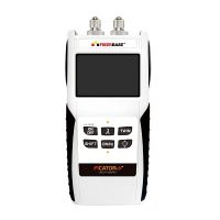 FB정보통신 FICATOR-S 광원 레이저소스 SC, FC 커넥터 (싱글모드, 멀티모드)