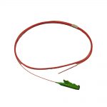 광피그테일 E2000/APC커넥터 MM 멀티모드 (0.9mm) 국산