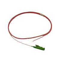 광피그테일 E2000/APC커넥터 MM 멀티모드 (0.9mm) 국산