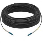 광케이블 광성단드롭케이블 KT 호환 LC/PC 커넥터 싱글모드 국산 (길이옵션 10 - 800m)