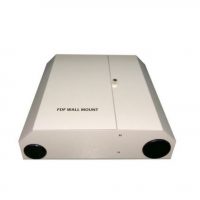 광분배함 FDF-24-W-D 벽취부형 24포트 (광아답터옵션)