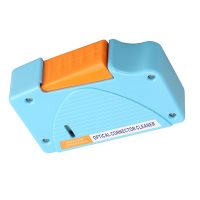 광커넥터 릴클리너 