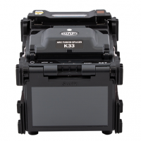 UCLSWIFT (일신) K33 광접속기 (CS-03A 광섬유 절단기 포함)