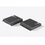 HD&P AH4V 비디오 4포트 AHD  HD-CVI  HD-TVI   ST PC 커넥터 (1쌍=2개)