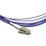 광피그테일 LC/PC커넥터 OM4 (0.9mm) 국산