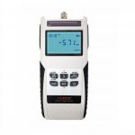 FB정보통신 FICATOR 6파장 광파워미터 광파워메타