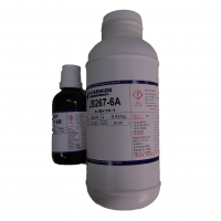 에폭시(EPOXY), 광섬유 경화 접착제 (A,B 1세트)