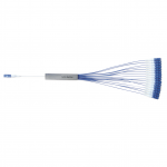 광PLC스플리터 LC/PC커넥터  (1 x 2) 싱글모드 50:50 국산