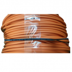 광케이블 브레이크아웃 멀티모드 4코어 90m 국산