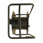 응급복구용 광케이블 싱글모드 12코어 성단케이블 70미터 (SC/PC커넥터 양단 12개 씩 부착) 