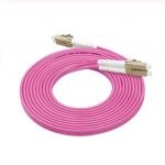 광점퍼코드 국산 2코어 OM4 LC/PC LC/PC 커넥터