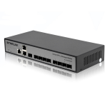 SL-G3209SFP Starlink 8포트 SFP광스위치허브+1SFP+2TP RJ45 업링크 L2광허브