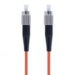 광점퍼코드 국산 1코어 멀티모드 FC/APC FC/APC 커넥터