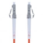 광점퍼코드 국산 1코어 멀티모드 10미터 LC/PC LC/PC 커넥터