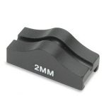 광심선대조기 아답터 2.0mm (윌컴 Wilcom F6222)