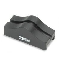 광심선대조기 아답터 2.0mm (윌컴 Wilcom F6222)