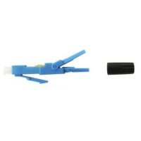 FAOC LS40A 현장조립형 광커넥터 싱글모드 LC/PC 3.0mm 국산