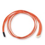 코닝 CORNING | INS-06F-250-3-O 광케이블팬아웃키트 Spider Fan-Out Kit Insert, 3.0 mm, 250 um6 F, orange