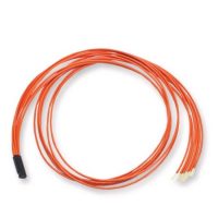 코닝 CORNING | INS-06F-250-3-O 광케이블팬아웃키트 Spider Fan-Out Kit Insert, 3.0 mm, 250 um6 F, orange