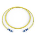 광점퍼코드 국산 2코어 싱글모드 LC/PC LC/PC 커넥터