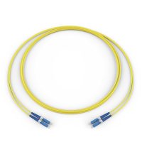 광점퍼코드 국산 2코어 싱글모드 LC/PC LC/PC 커넥터