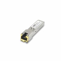 광모듈 광지빅 ipTIME SFP 모듈 1.25Gbps (광지빅포트 -> UTP 포트 변환)