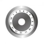 파이버폭스 KF-CB 광커팅기날 광절단기날