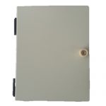 광분배함 FDF-4-W-D 4포트 미니타입 국산(광아답터옵션)