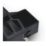 수동 휴지통 (파이버폭스 MINI 50G 광섬유 절단기용) 