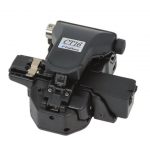 후지쿠라 CT16 광섬유 절단기 원터치 자동 