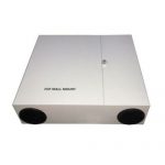 광분배함 FDF-96-W-D-SC 벽취부형 96포트 (SC 광아답터포함)