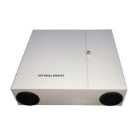 광분배함 FDF-72-W-D-SC 벽취부형 72포트 (SC 광아답터포함)