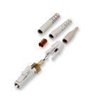 코닝 corning 95-000-99 현장조립형커넥터 UNICAM LC-MM