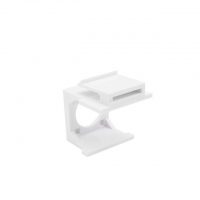 원형구멍 키스톤잭 (ST, FC 광아답터 옵션구매 가능)