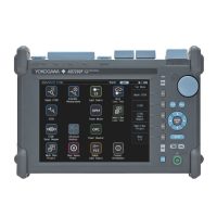 요코가와 AQ7290(AQ7292A) 오티디알  OTDR (싱글모드)