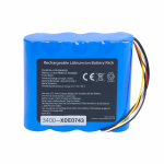 UCLSWIFT (일신) 3400mAh 광접속기배터리 (KF4, KF4A)