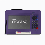 FB정보통신 FISCAN9-mini 오티디알 OTDR 소형 (싱글모드) 상품 이미지