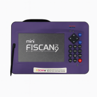 FB정보통신 FISCAN9-mini 오티디알 OTDR 소형 (싱글모드)